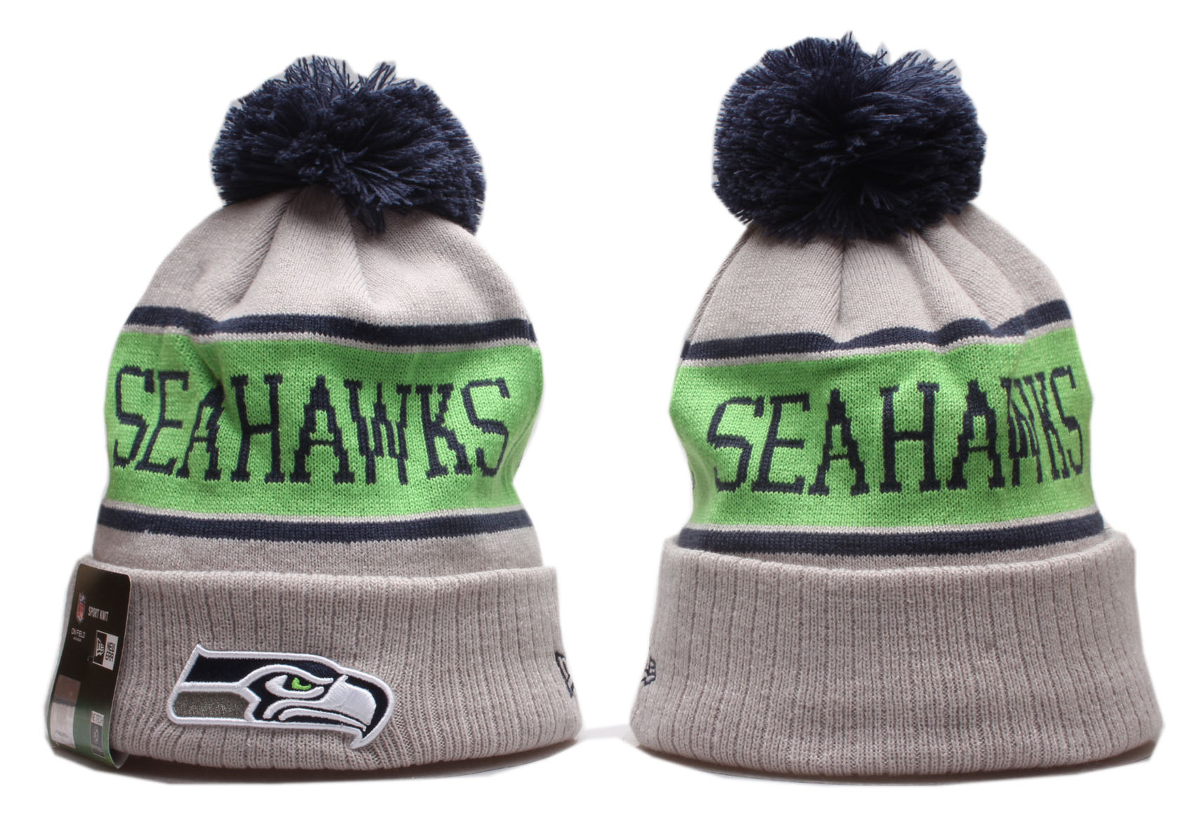 2020 NFL SEATTLE SEAHAWKS 05->seattle seahawks->NFL Jersey